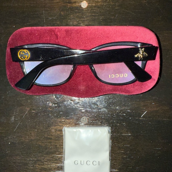 Gucci Eye Wear!!! Soldout everywhere - Picture 7 of 13